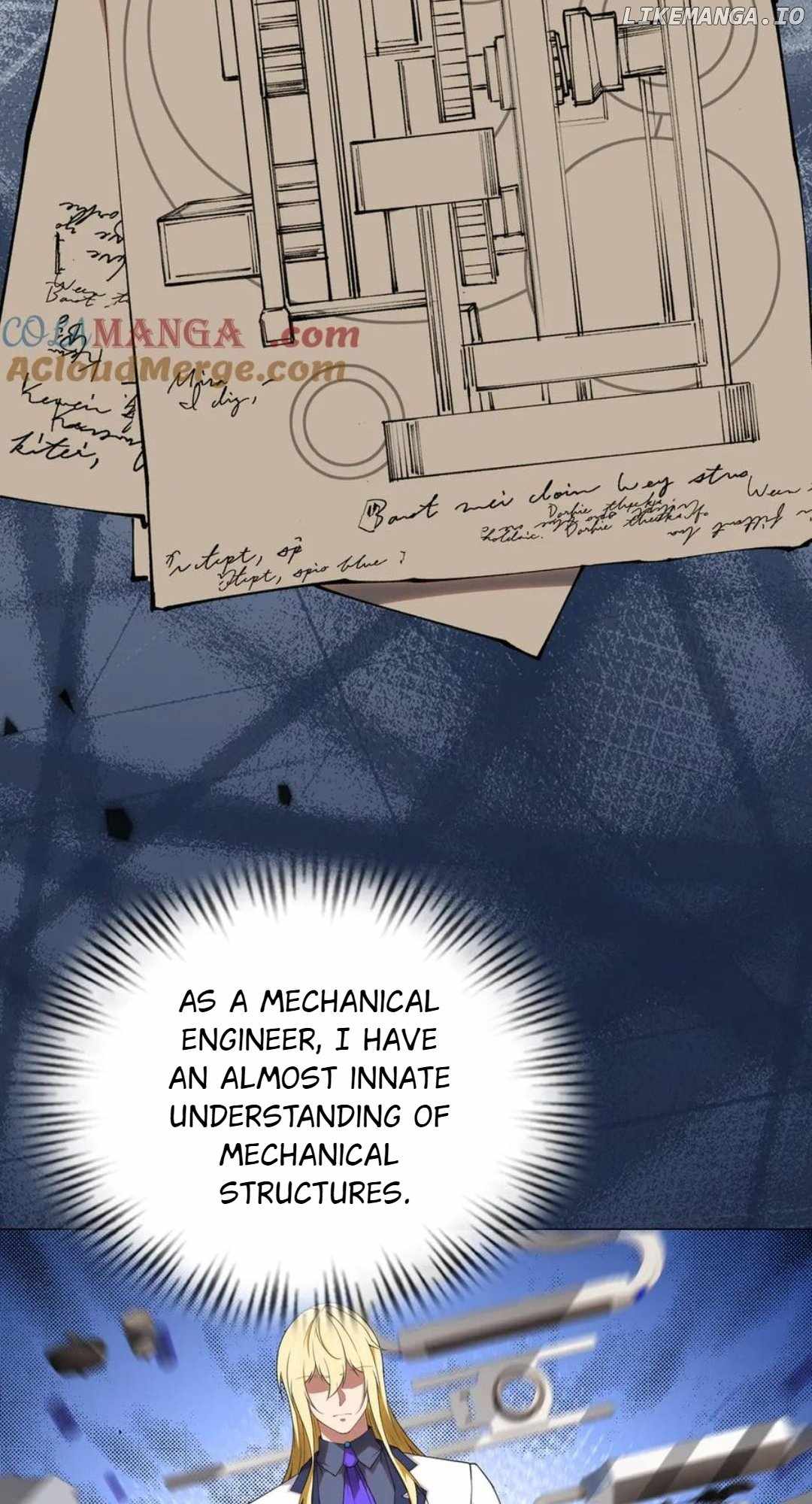 Forging an Industrial Empire in a Magical World Chapter 34 33